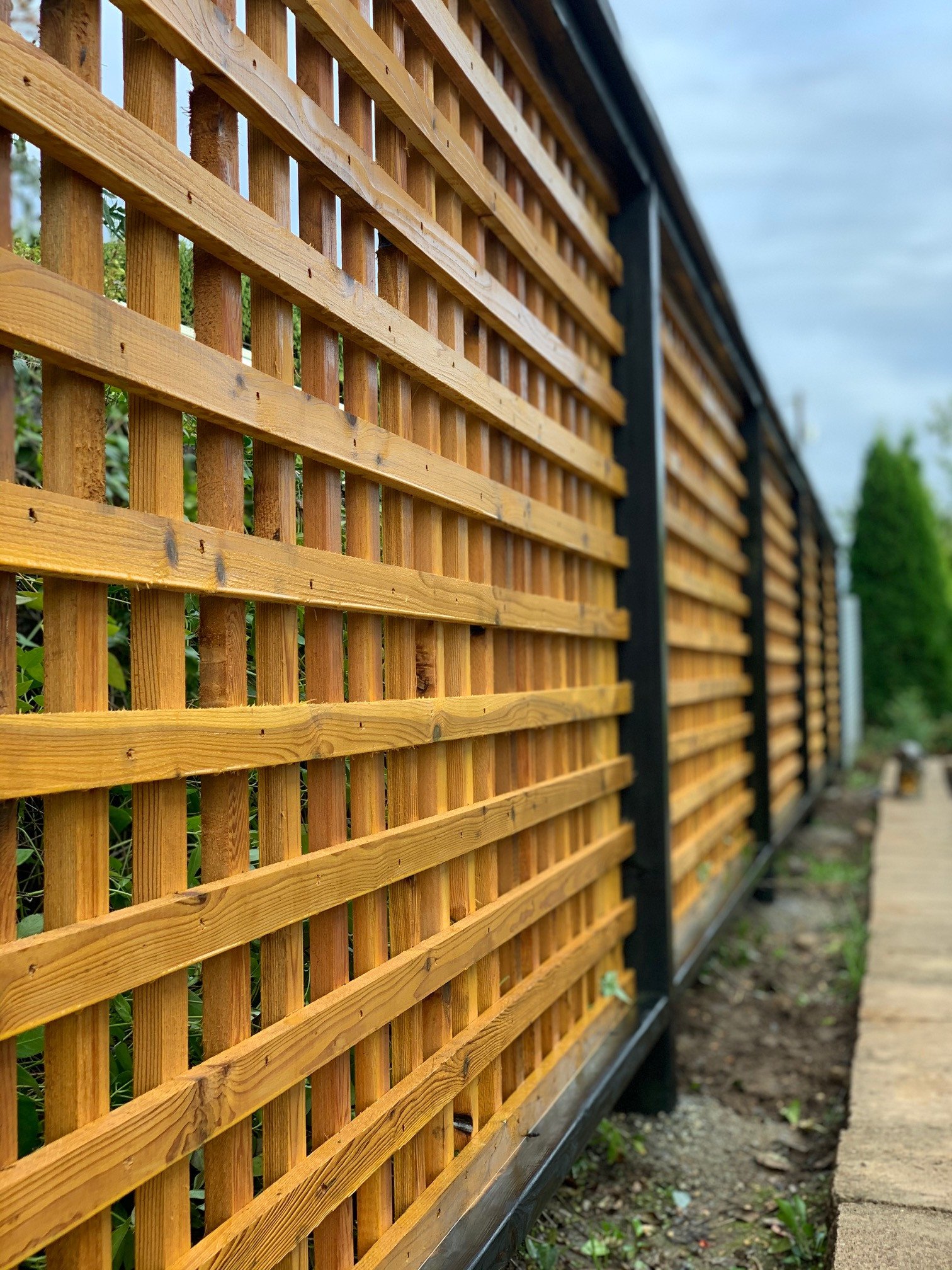 Securing a Warehouse Facility with Industrial-Grade Fencing